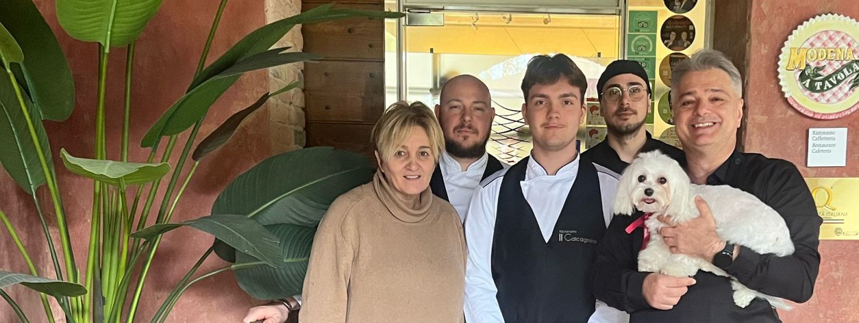 ristorante il calcagnino brigata