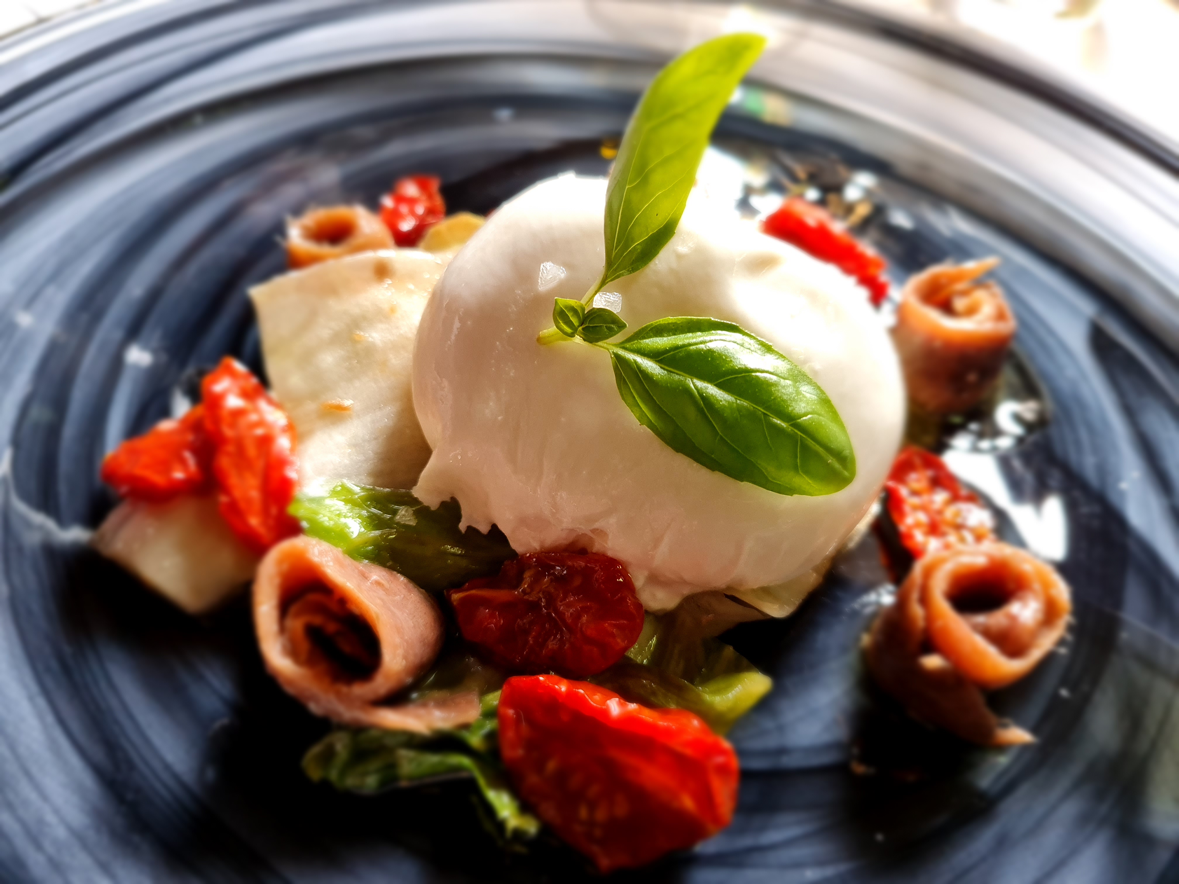 antipasti