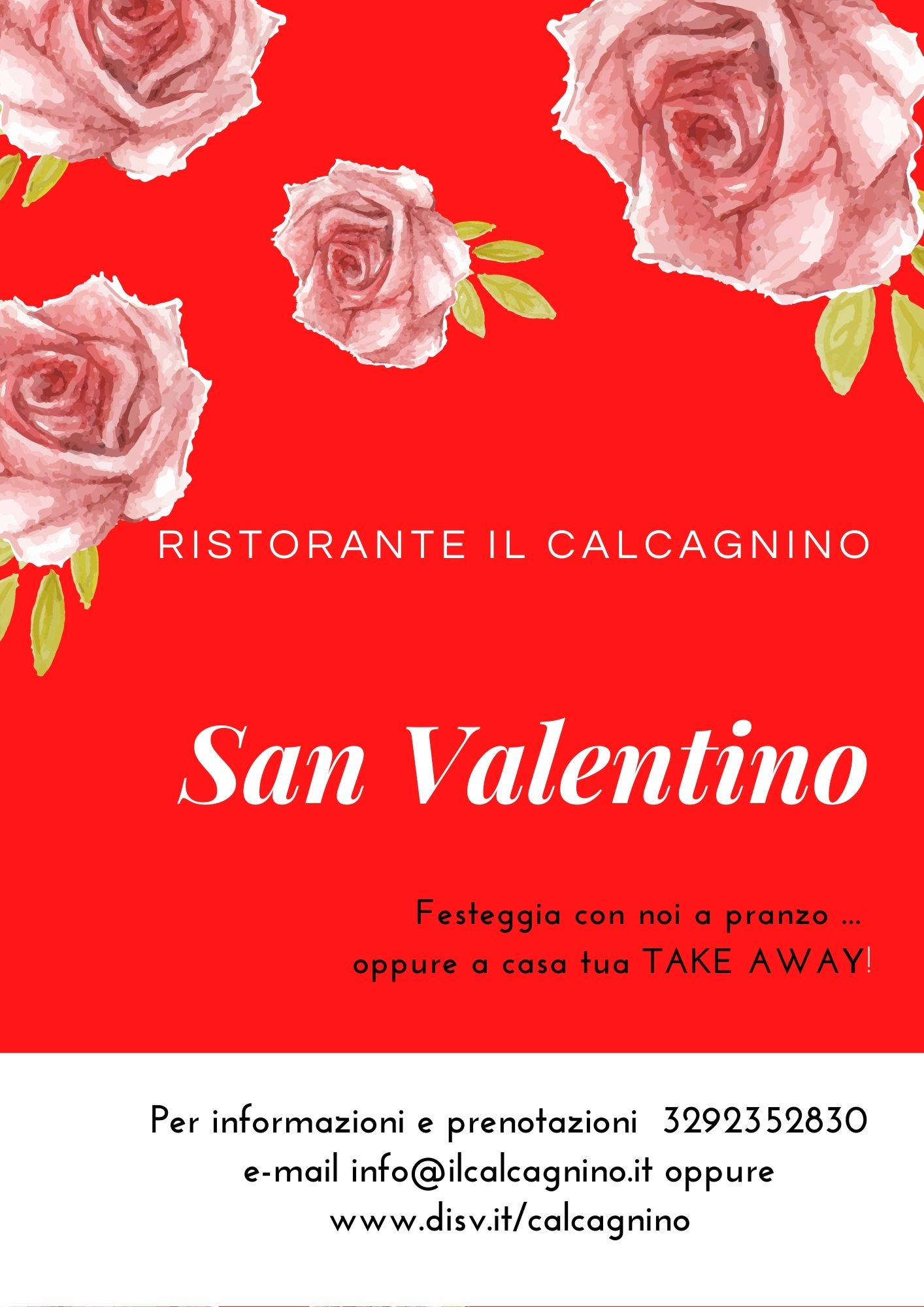 ristorante il calcagnino san valentino 2021 romantico castello di formigine