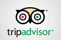 logo tripadvisor