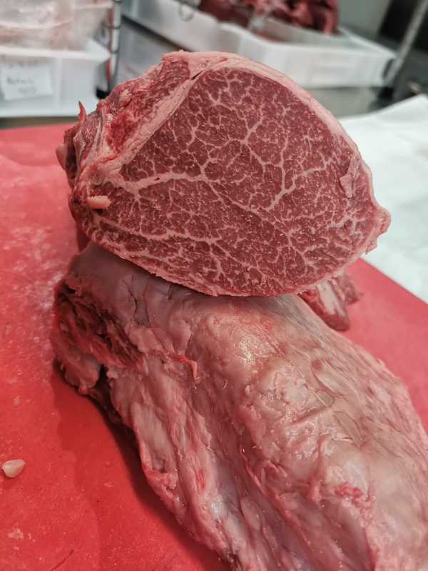 Filetto di Wagyu